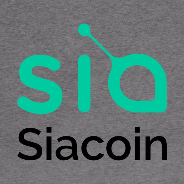 Siacoin SC by mangobanana